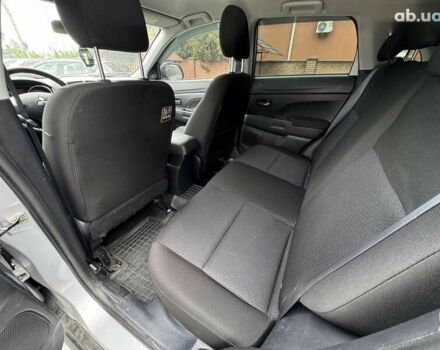 Мицубиси АСХ, объемом двигателя 0 л и пробегом 216 тыс. км за 8850 $, фото 17 на Automoto.ua