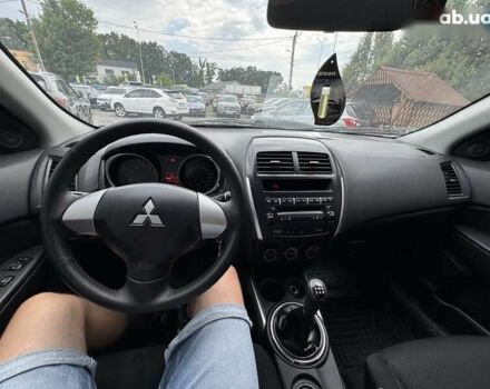 Мицубиси АСХ, объемом двигателя 0 л и пробегом 216 тыс. км за 8850 $, фото 24 на Automoto.ua