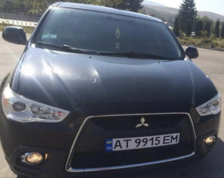 Мицубиси АСХ, объемом двигателя 1.8 л и пробегом 220 тыс. км за 10500 $, фото 31 на Automoto.ua
