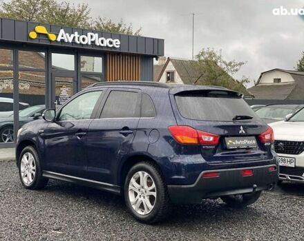 Мицубиси АСХ, объемом двигателя 1.8 л и пробегом 232 тыс. км за 8100 $, фото 12 на Automoto.ua