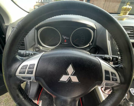 Мицубиси АСХ, объемом двигателя 1.8 л и пробегом 220 тыс. км за 10500 $, фото 3 на Automoto.ua