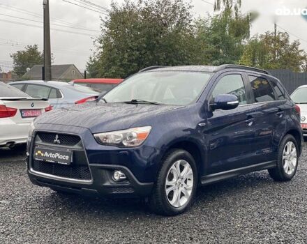 Мицубиси АСХ, объемом двигателя 1.8 л и пробегом 232 тыс. км за 8100 $, фото 2 на Automoto.ua