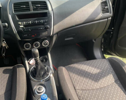 Мицубиси АСХ, объемом двигателя 1.8 л и пробегом 220 тыс. км за 10500 $, фото 4 на Automoto.ua