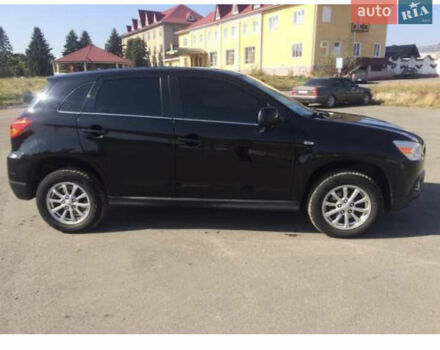 Мицубиси АСХ, объемом двигателя 1.8 л и пробегом 220 тыс. км за 10500 $, фото 33 на Automoto.ua