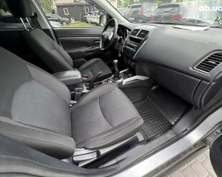 Мицубиси АСХ, объемом двигателя 0 л и пробегом 216 тыс. км за 8850 $, фото 20 на Automoto.ua