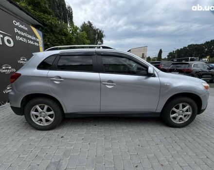 Мицубиси АСХ, объемом двигателя 0 л и пробегом 216 тыс. км за 8850 $, фото 12 на Automoto.ua