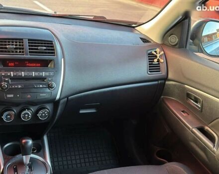 Мицубиси АСХ, объемом двигателя 1.8 л и пробегом 172 тыс. км за 9600 $, фото 23 на Automoto.ua