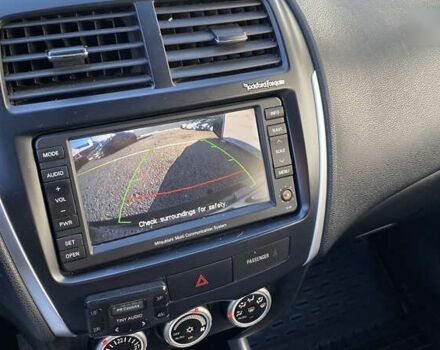 Мицубиси АСХ, объемом двигателя 1.8 л и пробегом 232 тыс. км за 8100 $, фото 27 на Automoto.ua