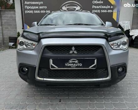 Мицубиси АСХ, объемом двигателя 0 л и пробегом 216 тыс. км за 8850 $, фото 3 на Automoto.ua