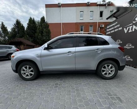 Мицубиси АСХ, объемом двигателя 0 л и пробегом 216 тыс. км за 8850 $, фото 4 на Automoto.ua