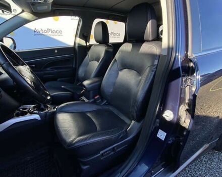 Мицубиси АСХ, объемом двигателя 1.8 л и пробегом 232 тыс. км за 8100 $, фото 15 на Automoto.ua