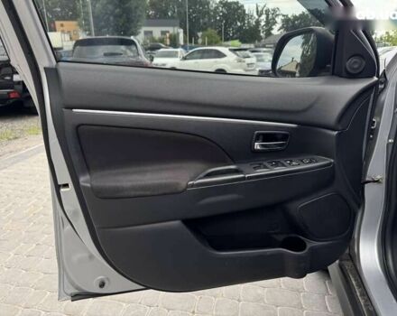 Мицубиси АСХ, объемом двигателя 0 л и пробегом 216 тыс. км за 8850 $, фото 14 на Automoto.ua