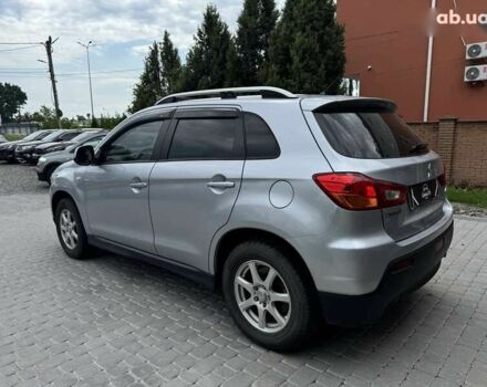 Мицубиси АСХ, объемом двигателя 0 л и пробегом 216 тыс. км за 8850 $, фото 8 на Automoto.ua