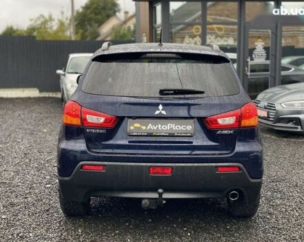 Мицубиси АСХ, объемом двигателя 1.8 л и пробегом 232 тыс. км за 8100 $, фото 13 на Automoto.ua
