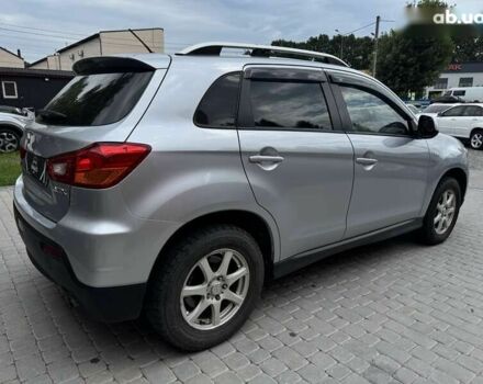 Мицубиси АСХ, объемом двигателя 0 л и пробегом 216 тыс. км за 8850 $, фото 9 на Automoto.ua