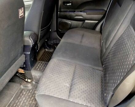 Мицубиси АСХ, объемом двигателя 2 л и пробегом 218 тыс. км за 8600 $, фото 2 на Automoto.ua