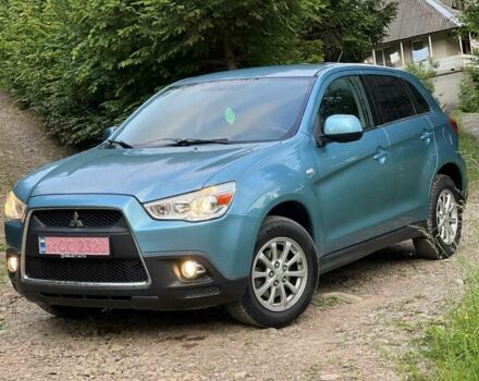 Мицубиси АСХ, объемом двигателя 0 л и пробегом 183 тыс. км за 9999 $, фото 2 на Automoto.ua
