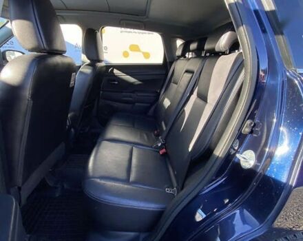 Мицубиси АСХ, объемом двигателя 1.8 л и пробегом 232 тыс. км за 8100 $, фото 23 на Automoto.ua