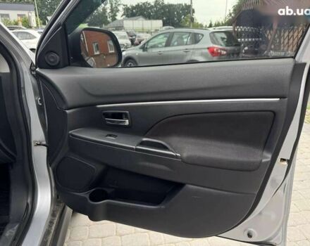 Мицубиси АСХ, объемом двигателя 0 л и пробегом 216 тыс. км за 8850 $, фото 21 на Automoto.ua