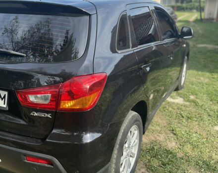 Мицубиси АСХ, объемом двигателя 1.8 л и пробегом 220 тыс. км за 10500 $, фото 11 на Automoto.ua