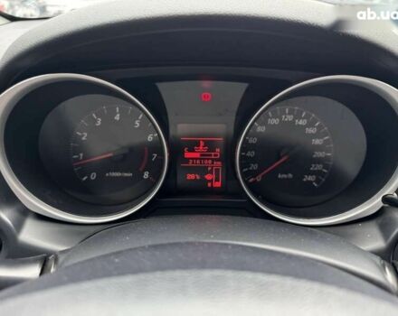 Мицубиси АСХ, объемом двигателя 0 л и пробегом 216 тыс. км за 8850 $, фото 23 на Automoto.ua