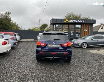 Мицубиси АСХ, объемом двигателя 1.8 л и пробегом 232 тыс. км за 8100 $, фото 14 на Automoto.ua