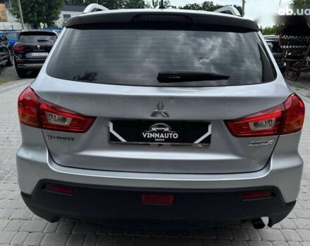 Мицубиси АСХ, объемом двигателя 0 л и пробегом 216 тыс. км за 8850 $, фото 11 на Automoto.ua