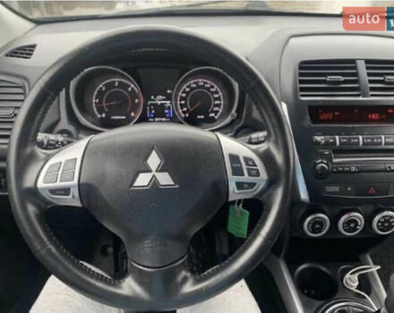 Мицубиси АСХ, объемом двигателя 1.8 л и пробегом 220 тыс. км за 10500 $, фото 15 на Automoto.ua