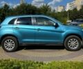 Мицубиси АСХ 2010 в Львове на Automoto.ua Мицубиси АСХ, объемом двигателя 1.8 л и пробегом 190 тыс. км за 10900 $, фото 7 на Automoto.ua