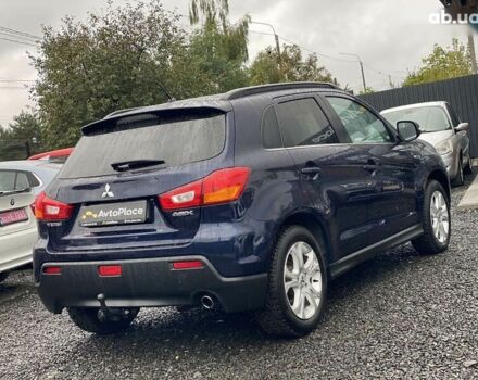 Мицубиси АСХ, объемом двигателя 1.8 л и пробегом 232 тыс. км за 8100 $, фото 10 на Automoto.ua