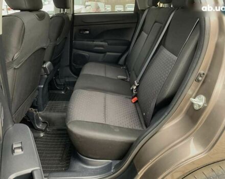 Міцубісі АСХ, об'ємом двигуна 1.8 л та пробігом 202 тис. км за 11755 $, фото 26 на Automoto.ua