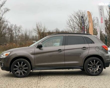 Міцубісі АСХ, об'ємом двигуна 1.8 л та пробігом 202 тис. км за 11755 $, фото 11 на Automoto.ua