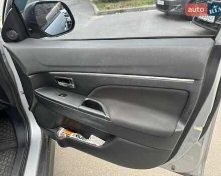 Мицубиси АСХ 2011 в Виннице на Automoto.ua Мицубиси АСХ, объемом двигателя 1.59 л и пробегом 167 тыс. км за 9500 $, фото 5 на Automoto.ua