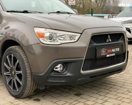Міцубісі АСХ, об'ємом двигуна 1.8 л та пробігом 202 тис. км за 11755 $, фото 7 на Automoto.ua