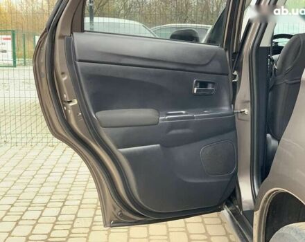 Міцубісі АСХ, об'ємом двигуна 1.8 л та пробігом 202 тис. км за 11755 $, фото 25 на Automoto.ua