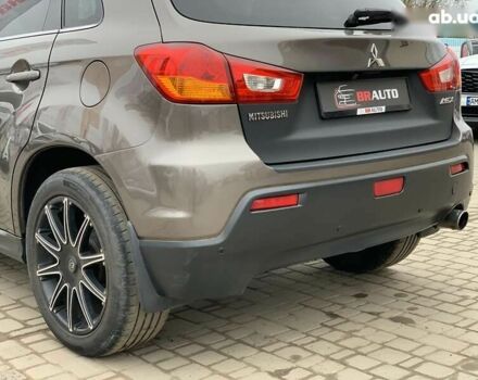 Міцубісі АСХ, об'ємом двигуна 1.8 л та пробігом 202 тис. км за 11755 $, фото 19 на Automoto.ua