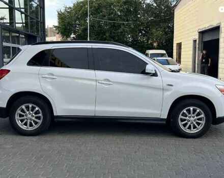 Мицубиси АСХ, объемом двигателя 0 л и пробегом 190 тыс. км за 11000 $, фото 7 на Automoto.ua