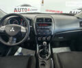 Мицубиси АСХ, объемом двигателя 1.59 л и пробегом 167 тыс. км за 9650 $, фото 11 на Automoto.ua