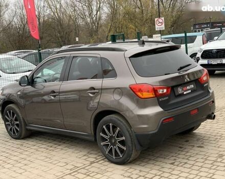 Міцубісі АСХ, об'ємом двигуна 1.8 л та пробігом 202 тис. км за 11755 $, фото 18 на Automoto.ua