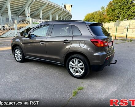 Міцубісі АСХ, об'ємом двигуна 1.8 л та пробігом 0 тис. км за 9900 $, фото 2 на Automoto.ua