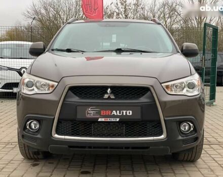 Міцубісі АСХ, об'ємом двигуна 1.8 л та пробігом 202 тис. км за 11755 $, фото 3 на Automoto.ua