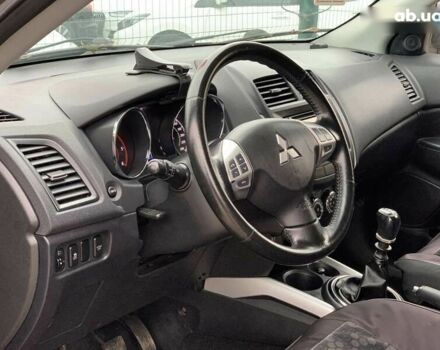 Міцубісі АСХ, об'ємом двигуна 1.8 л та пробігом 202 тис. км за 11755 $, фото 23 на Automoto.ua