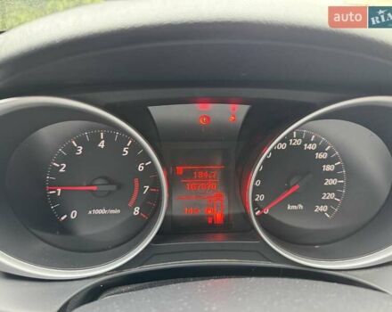 Мицубиси АСХ 2011 в Виннице на Automoto.ua Мицубиси АСХ, объемом двигателя 1.59 л и пробегом 167 тыс. км за 9500 $, фото 8 на Automoto.ua