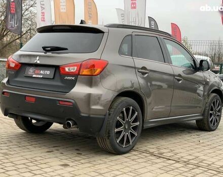 Міцубісі АСХ, об'ємом двигуна 1.8 л та пробігом 202 тис. км за 11755 $, фото 12 на Automoto.ua