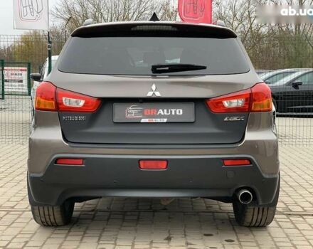 Міцубісі АСХ, об'ємом двигуна 1.8 л та пробігом 202 тис. км за 11755 $, фото 15 на Automoto.ua
