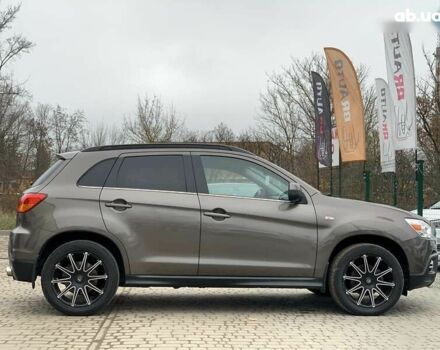 Міцубісі АСХ, об'ємом двигуна 1.8 л та пробігом 202 тис. км за 11755 $, фото 21 на Automoto.ua