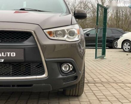 Міцубісі АСХ, об'ємом двигуна 1.8 л та пробігом 202 тис. км за 11755 $, фото 9 на Automoto.ua