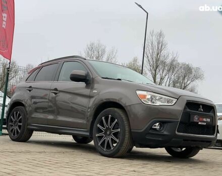 Міцубісі АСХ, об'ємом двигуна 1.8 л та пробігом 202 тис. км за 11755 $, фото 5 на Automoto.ua