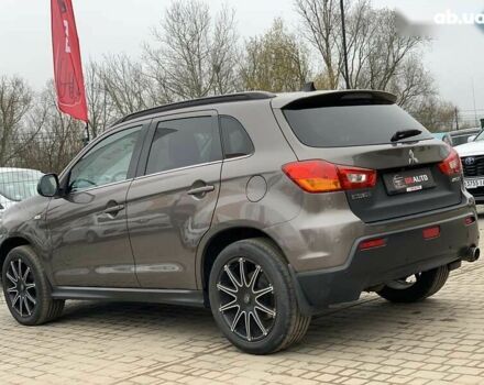 Міцубісі АСХ, об'ємом двигуна 1.8 л та пробігом 202 тис. км за 11755 $, фото 16 на Automoto.ua