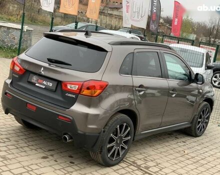 Міцубісі АСХ, об'ємом двигуна 1.8 л та пробігом 202 тис. км за 11755 $, фото 14 на Automoto.ua